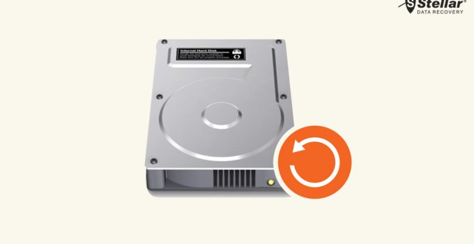 Repair Hard Disk Software