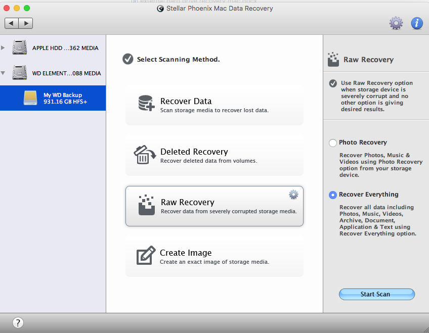 4ddig for mac data recovery