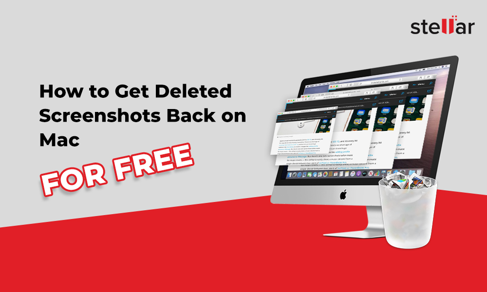 how to get back deleted pictures on mac